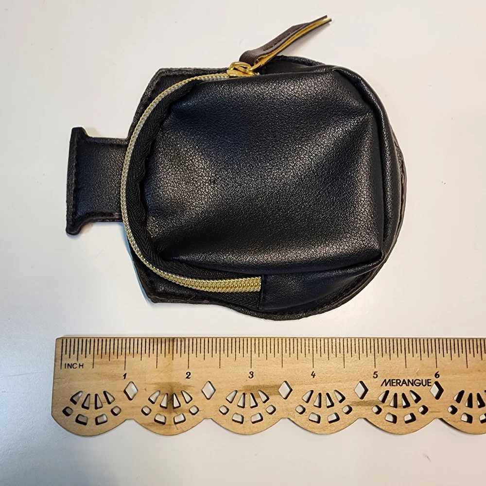 Hogwarts Express Coin Purse and Pouch Set - Picture 4 of 9